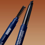 Мужские брови Dashu Good Looks, натуральный черный, 1 шт (скидка -34%)