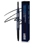 Мужские брови Dashu Good Looks, натуральный черный, 1 шт (скидка -34%)