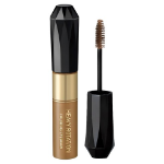 Интенсивная ротационная краска для бровей Cara 8g, № 4 Натуральный коричневый, 1шт (скидка 50%)