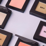 Румяна BBIA Last Blush 2,5 г, 02 цветка лаванды (скидка -10%)