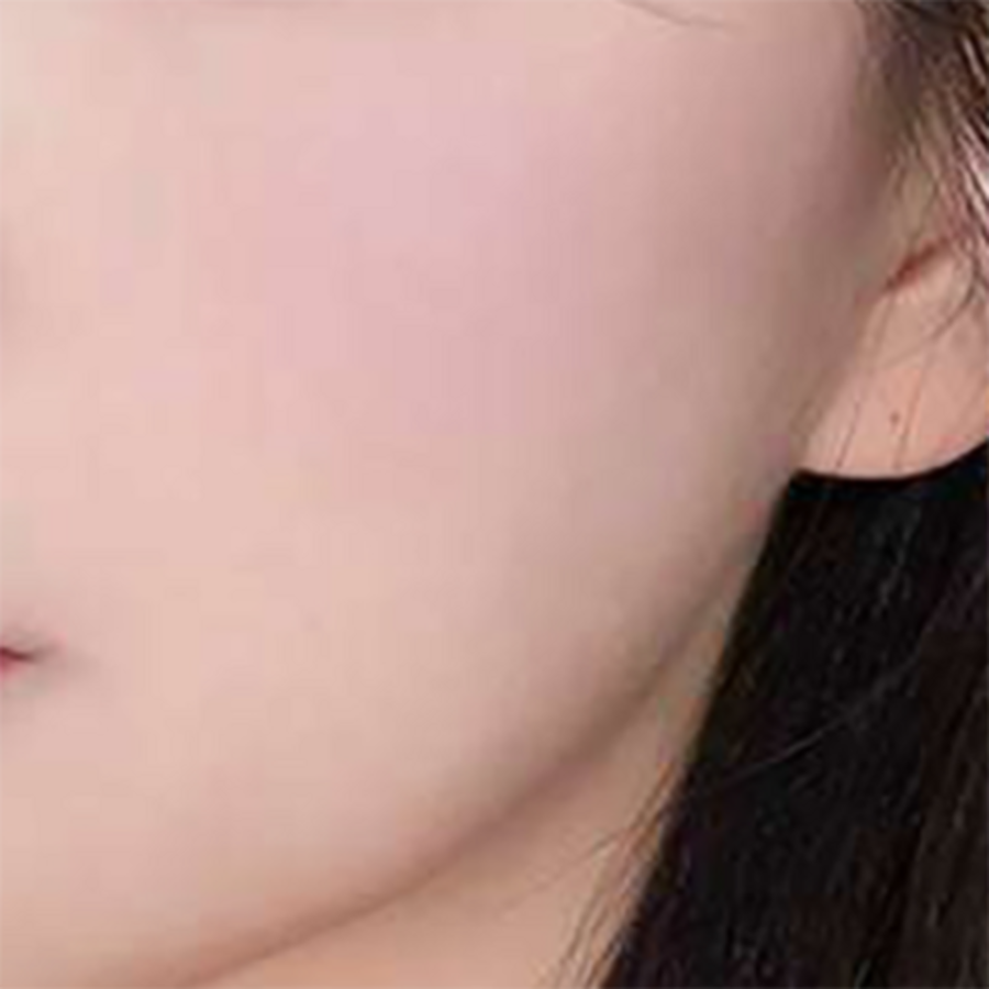 Румяна BBIA Last Blush 2,5 г, 02 цветка лаванды (скидка -10%)