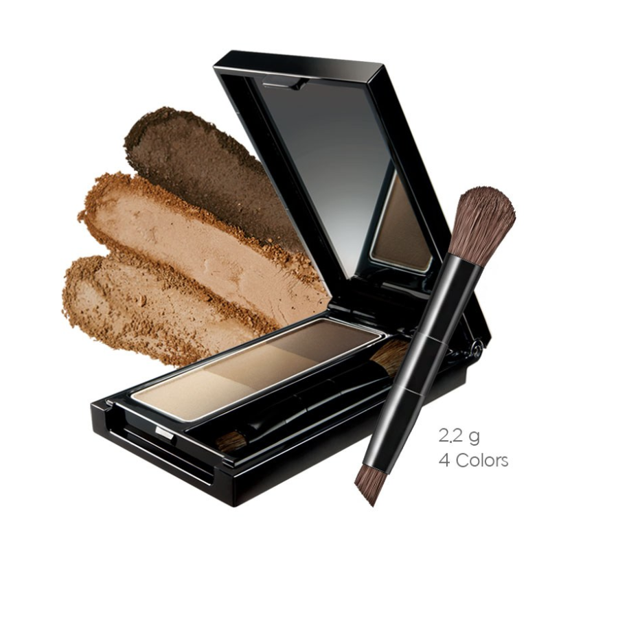 Kate Designing Eyebrow 3D 2.2g, EX-5 Натуральных бровей..., 1 шт (скидка -25%)