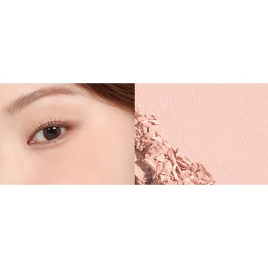 Пастельные румяна Apieu BE01, 4,3 г, Персиковый оттенок (скидка -78%)