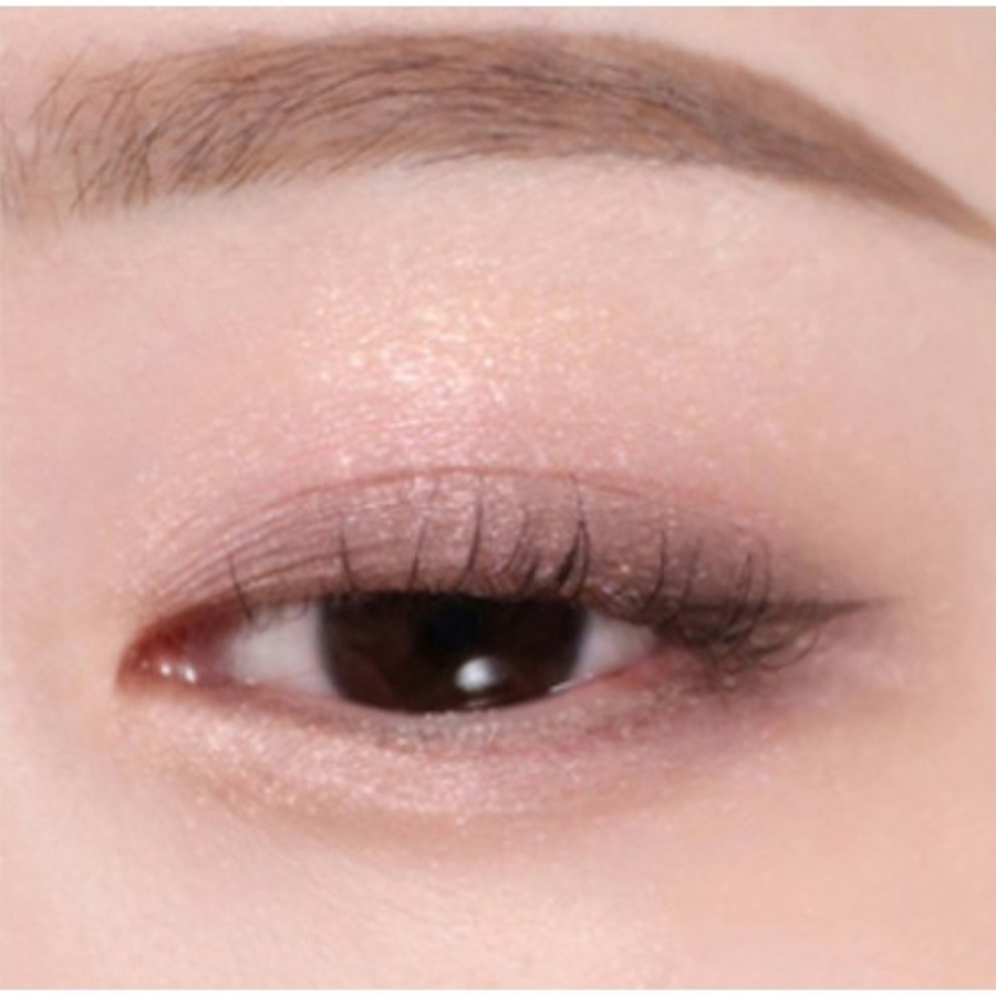 ТЕНИ ДЛЯ ВЕК MISSHA TRIPLE SHADOW, 2 г, №1 КОРИЧНЕВО-РОЗОВЫЙ (скидка -50%)