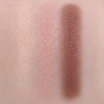 ТЕНИ ДЛЯ ВЕК MISSHA TRIPLE SHADOW, 2 г, №1 КОРИЧНЕВО-РОЗОВЫЙ (скидка -50%)