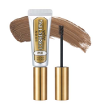 Holika Корректор для бровей Holika, 9 мл, 02 Темно-коричневый, 1шт  (скидка -41%)