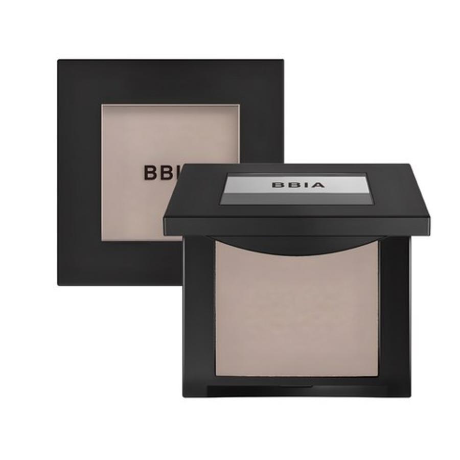 Румяна BBIA Last Blush Pact, 2,5 г, 11 фисташковых шариков (скидка -10%)