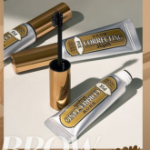 Holika Корректор для бровей Holika, 9 мл, 02 Темно-коричневый, 1шт  (скидка -41%)