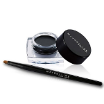 Гелевая подводка для глаз Maybelline New York Eye Studio, 2,8 г, черная, 1 шт (скидка -14%)