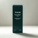 Сыворотка для волос, бровей и ресниц Vibrab Revive Therapy, 10 мл, 1 шт