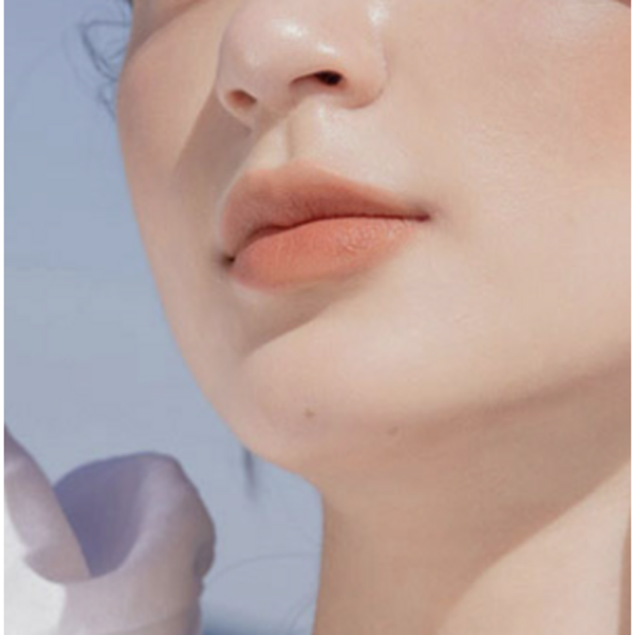 матовая губная помада rom&nd zero (скидка -42%)