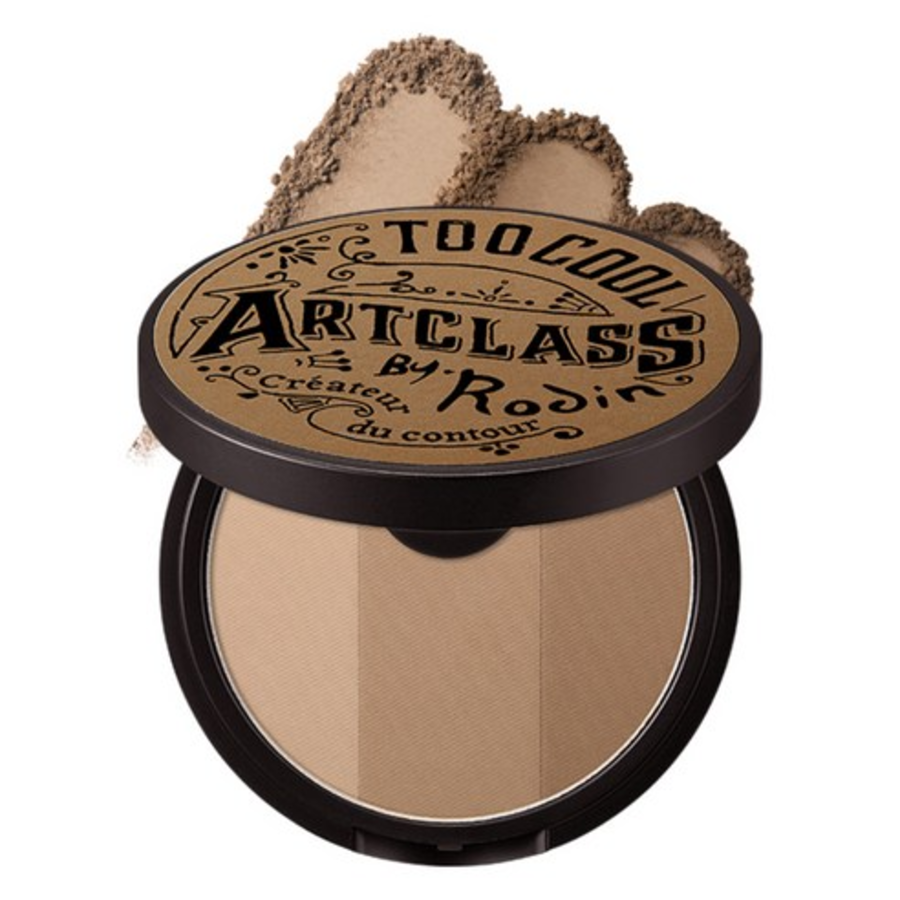 Too Cool For School By Rodin Растушевка 9,5 г, № 1,5 Нейтральная (скидка -15%)