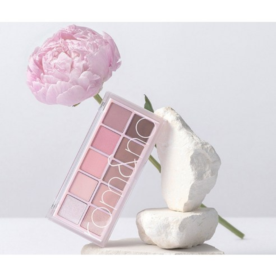 rom&nd Better Than Palette в оттенке 06 PI (скидка -46%)