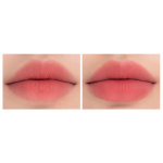 матовая губная помада rom&nd zero (скидка -44%)