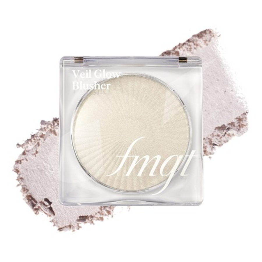 The Face Shop FMGT Veil Glow Хайлайтер для лица, 5 г, 08 Glow Veil (скидка -42%)