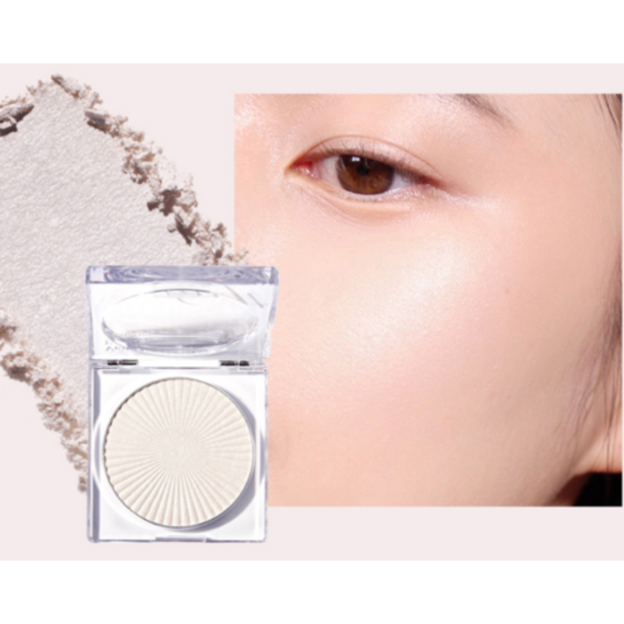 The Face Shop FMGT Veil Glow Хайлайтер для лица, 5 г, 08 Glow Veil (скидка -42%)