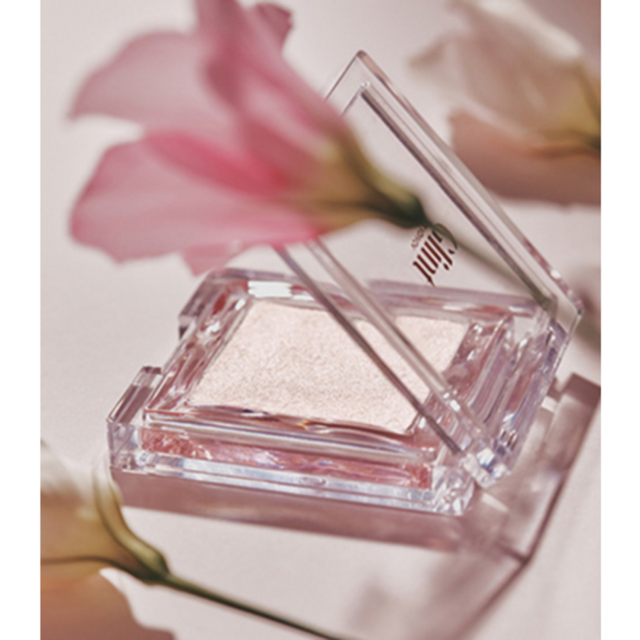 Хайлайтер Glint, 2,3 г, 04 Молочный (скидка -45%)