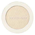 Одинарные румяна Saem Saemmul, GD01 Gold Volume La (скидка -20%)