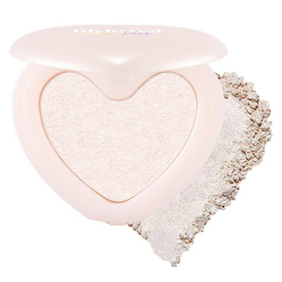 Сияющая вуаль Lilybyred Love Beam, 3,2 г, 03 Сахарный пучок(скидка -42%)