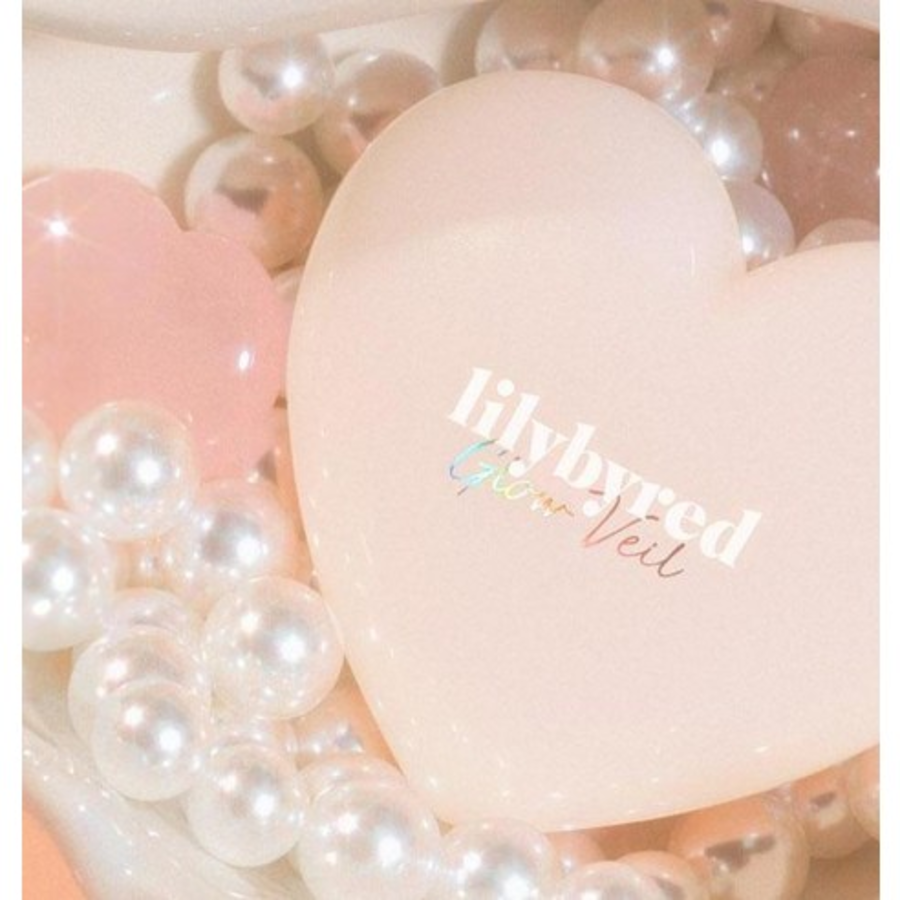 Сияющая вуаль Lilybyred Love Beam, 3,2 г, 03 Сахарный пучок(скидка -42%)