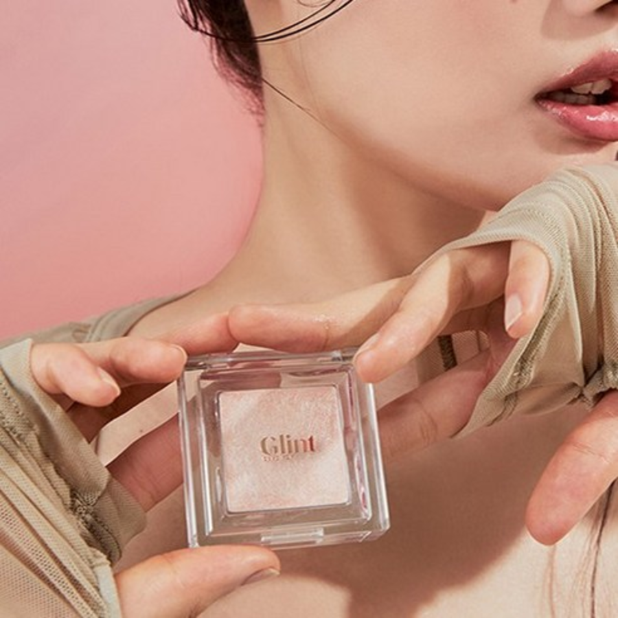 Хайлайтер Glint, 2,3 г, 05 Персиковая луна (скидка -45%)