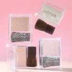 Cezanne Pearl Glow Highlight 2,4 г, 01 Бежевый цвет шампанского (скидка -18%)