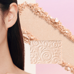 Cezanne Pearl Glow Highlight 2,4 г, 01 Бежевый цвет шампанского (скидка -18%)