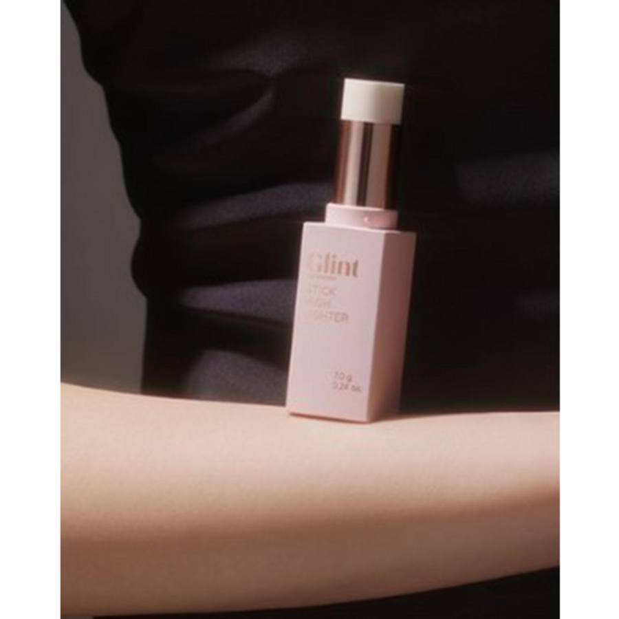 Хайлайтер Glint Stick, 7 г, Молочная луна, 1 шт (скидка -49%)