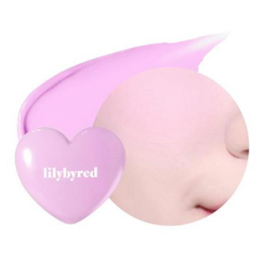Бальзам для щек Lilybyred Love Beam, 3,5 г, 05 Angkeum Beam (скидка -38%)