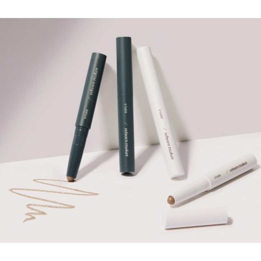 Карандаш для растушевки Etude Re-creation Maker, 1 г, холодный (скидка -29%)