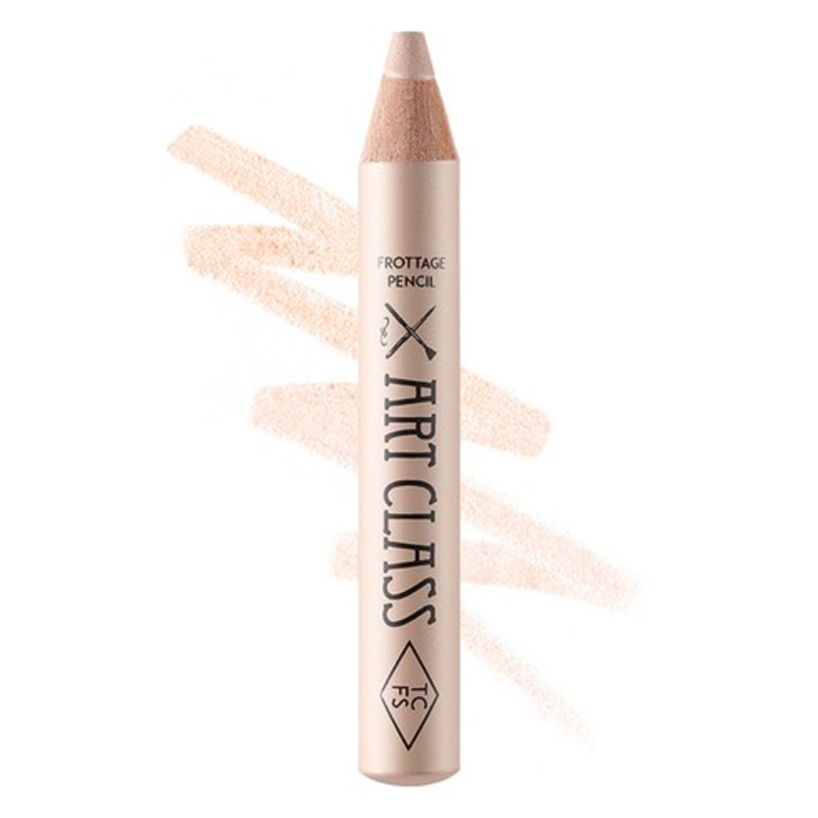 Too Cool For School , № 1, Блестящий Льняной (скидка -25%)