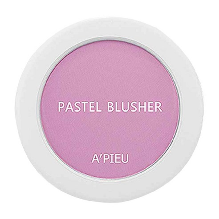 Apieu Pastel Blusher в оттенке VL01 (скидка -32%)