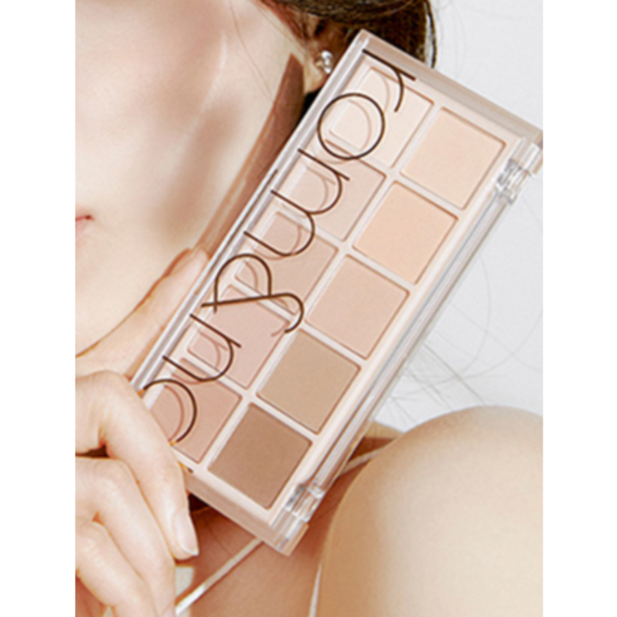 rom&nd Better Than Palette в оттенке 05 Shade and Shade (скидка -47%)