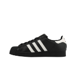 Adidas Superstar Core Black White