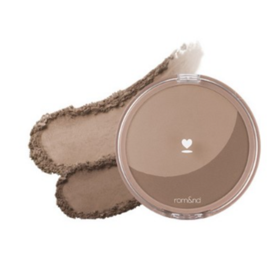 rom&nd Better Than Shape – пудра для контуринга, 9,5 г(скидка -44%)