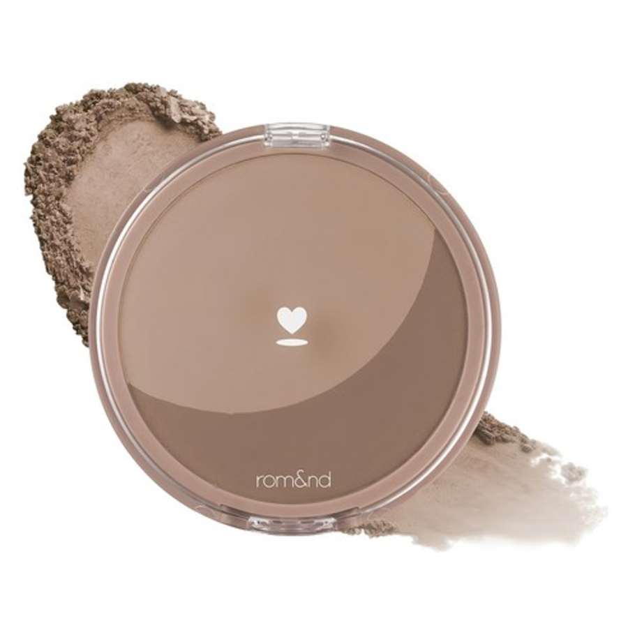 rom&nd Better Than Shape – пудра для контуринга, 9,5 г(скидка -44%)