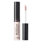 Консилер The Saem Cover Perfection Tip Concealer 6,5 г, осветлитель