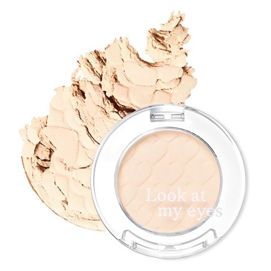 Этюд Look at My Eyes Cafe 2g, BE102 Медово-молочный (скидка -16%)