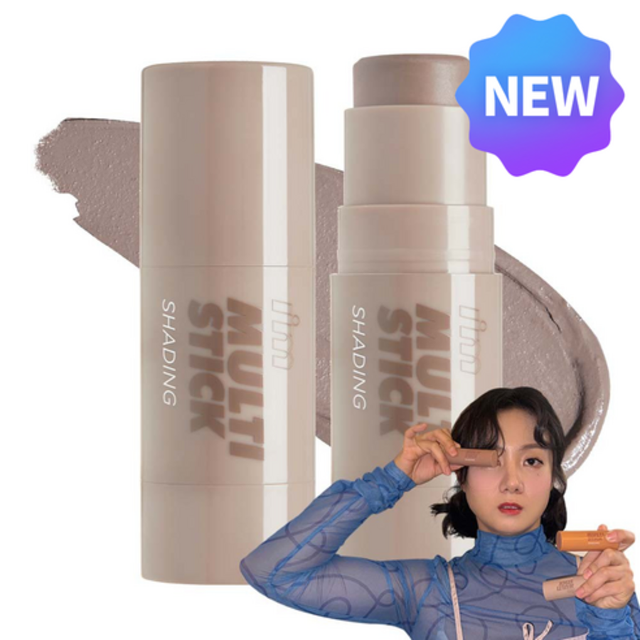 многофункциональный контурирующий стик для лица в оттенке 003 Light Cool Bron (скидка -25%)