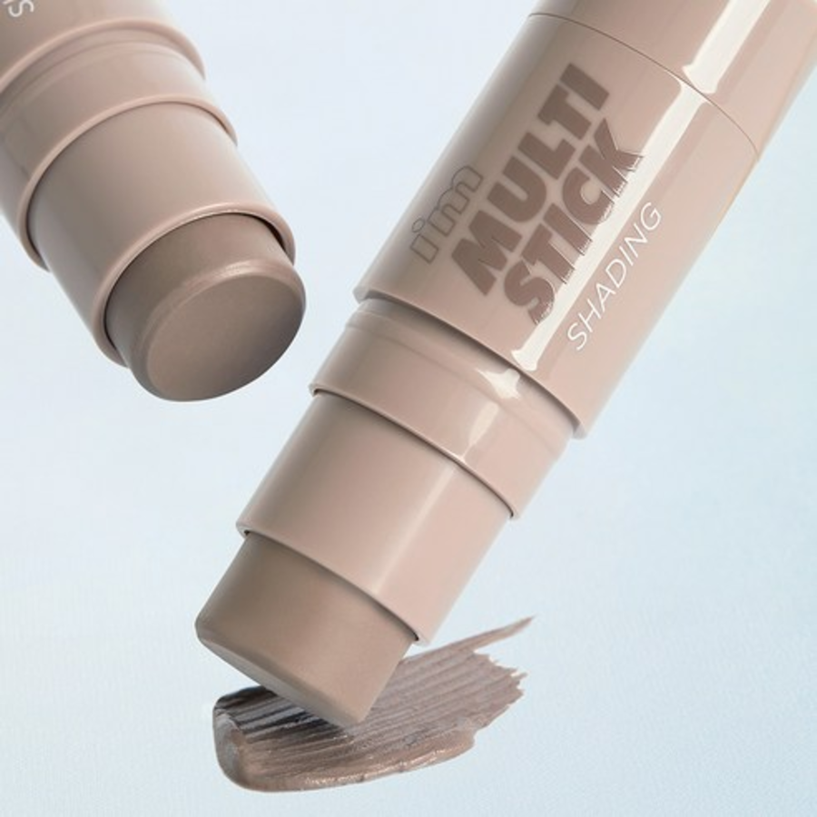 многофункциональный контурирующий стик для лица в оттенке 003 Light Cool Bron (скидка -25%)