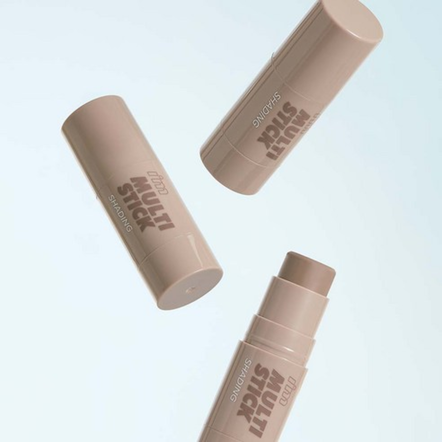 многофункциональный контурирующий стик для лица в оттенке 003 Light Cool Bron (скидка -25%)