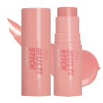 Румяна I'm Meme I'm Multi Stick, 6,7 г, 004 Нежно-розовый (скидка -21%)