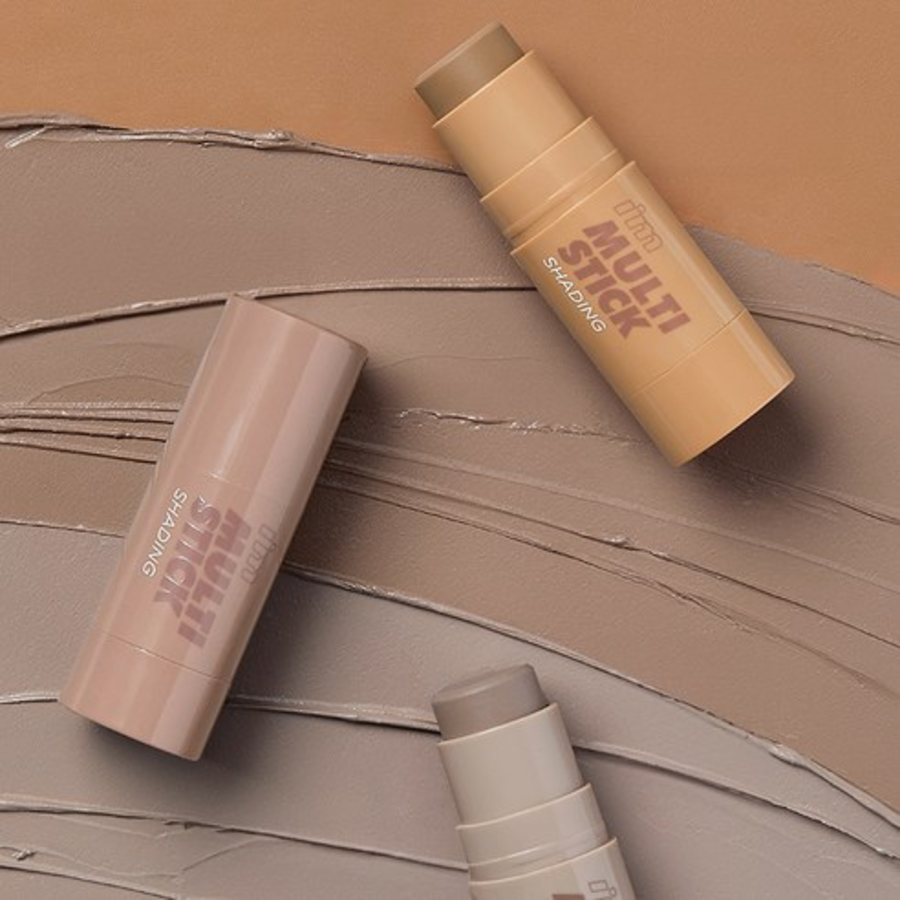 Многофункциональный стик для контуринга в оттенке 001 Bronzer (скидка -19%)