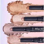 Стик для глаз Etude House Bling Bling, № 16 Pink Star (скидка -24%)