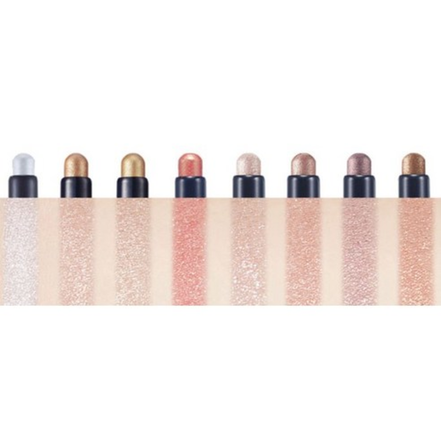 Стик для глаз Etude House Bling Bling, № 16 Pink Star (скидка -24%)