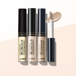 Консилер The Saem Cover Perfection Tip, персиково-бежевый, 6,5 г (скидка -8%)