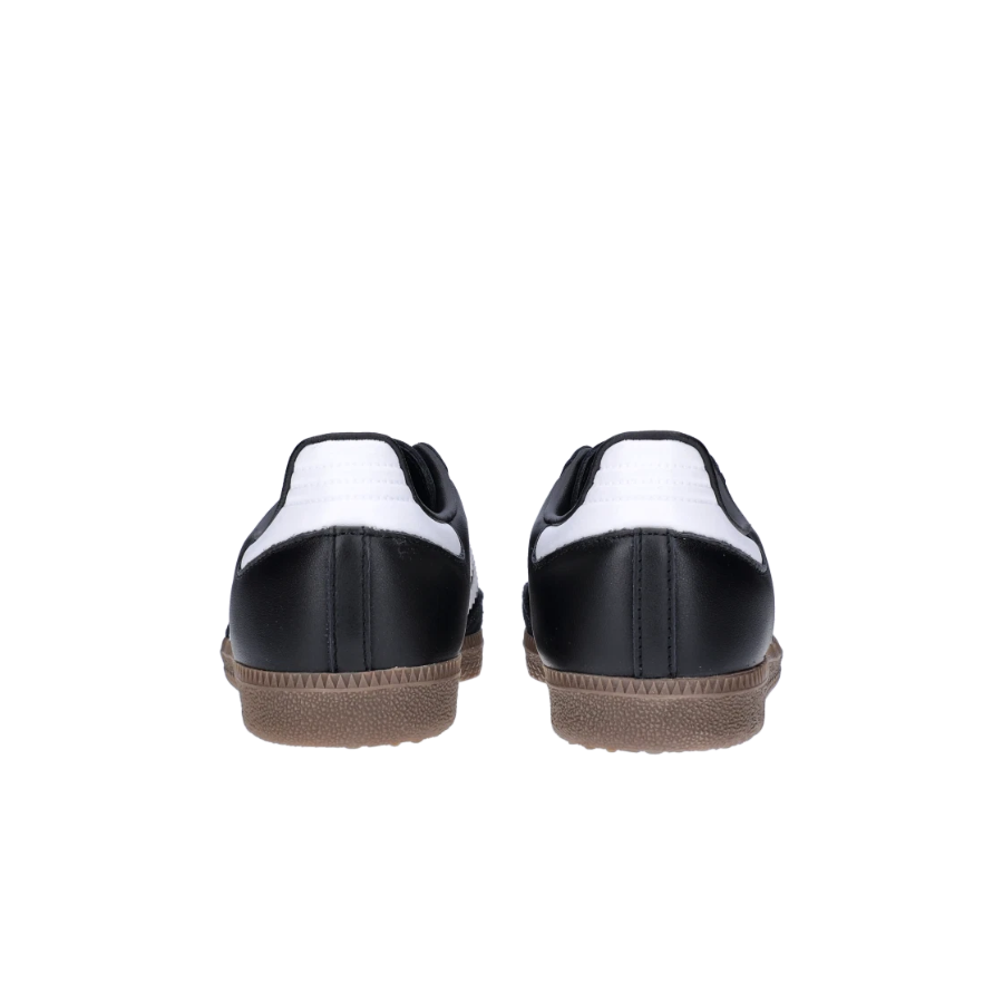 Adidas Samba OG Black White Gum