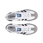 Adidas Samba OG Cloud White