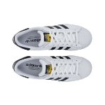 Adidas Superstar W White / Black