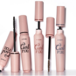 Тушь для ресниц Etude Curl Fix 7,5 г, черная, 1 шт